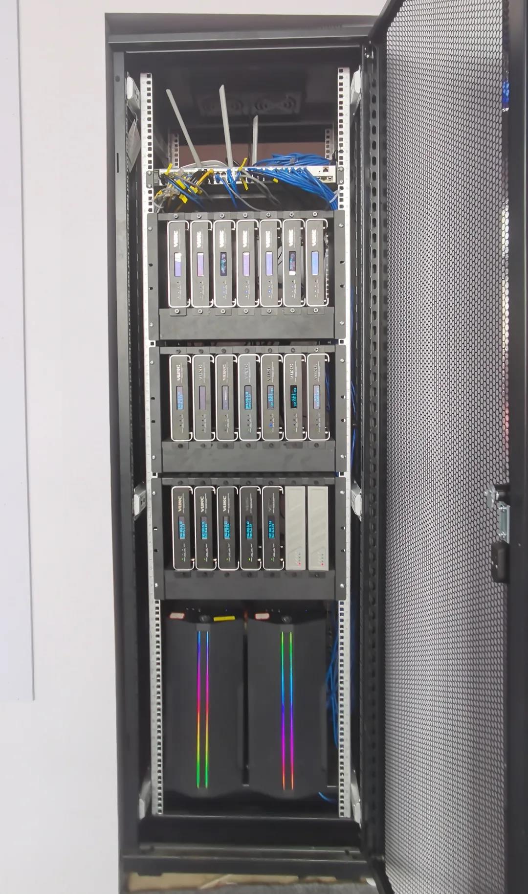 InfoComm China 2021，威林视讯4大亮点方案打造智控之美