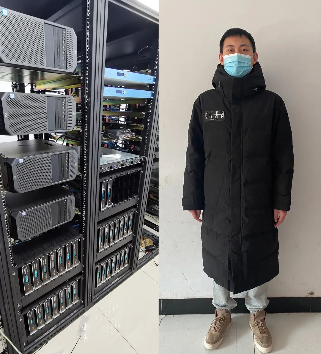 一起向未来，威林助力北京冬奥会交通保障