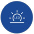 LED背光