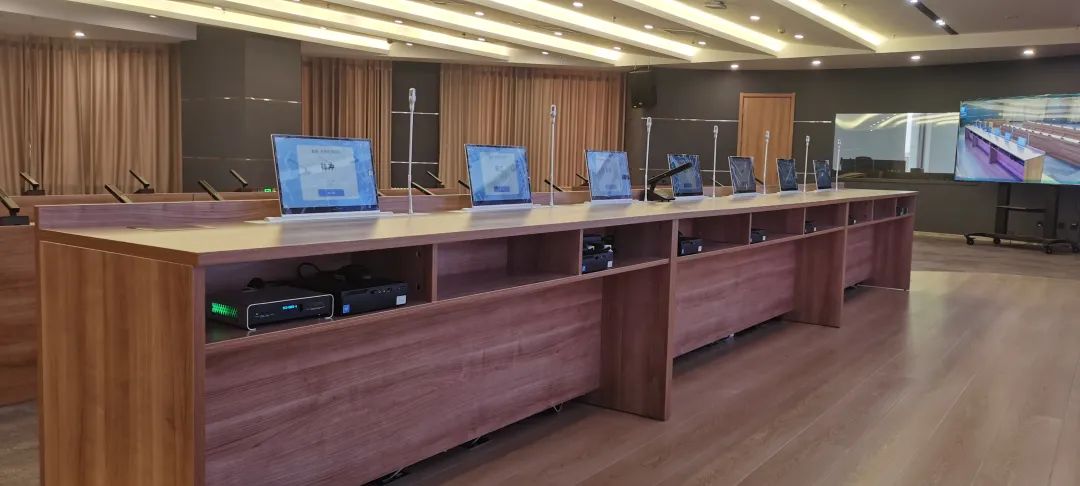 DCS分布式应用于鄂尔多斯市新媒体中心项目