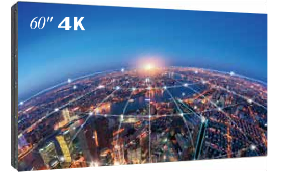 单体4K液晶拼接单元